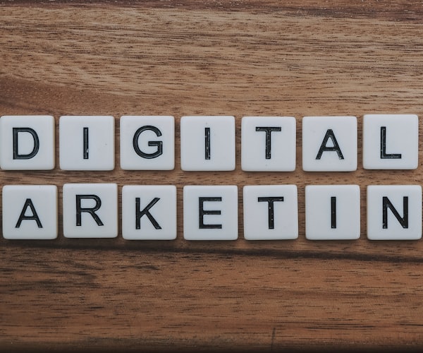 Marketing y comercio electrónico